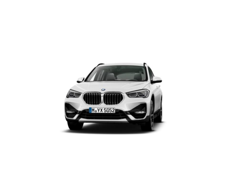 BMW X1 sDrive18i - Foto 97