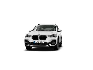 BMW X1 sDrive18i