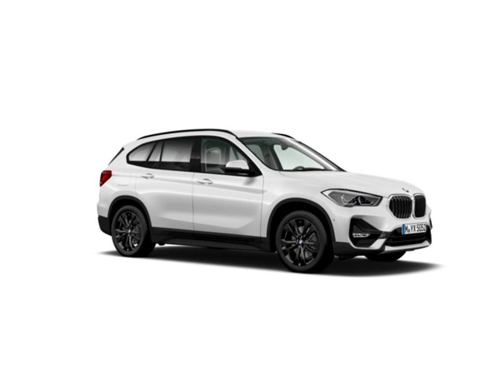 BMW X1 sDrive18i - Foto 100