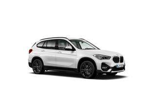 BMW X1 sDrive18i