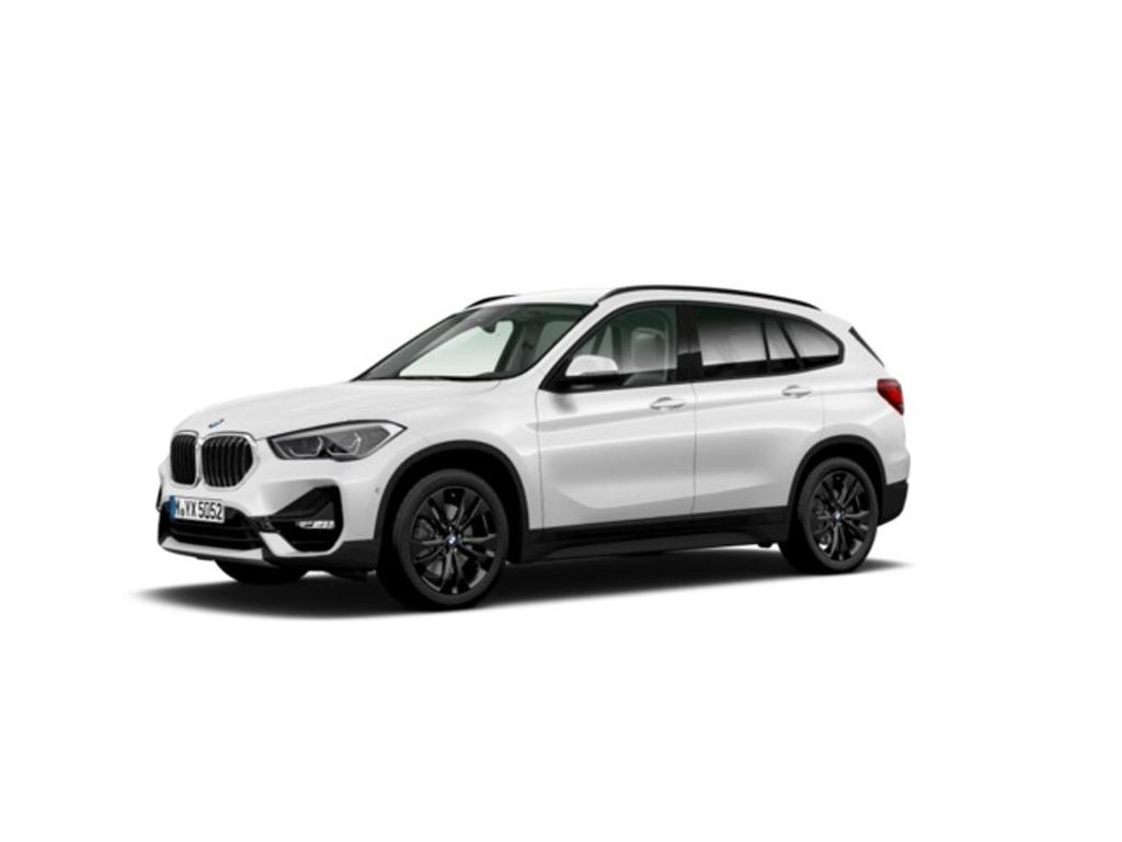 BMW X1 sDrive18i - Foto 98