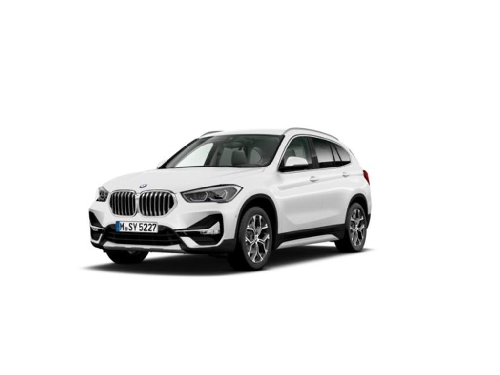 BMW X1 sDrive18d Business - Foto 113