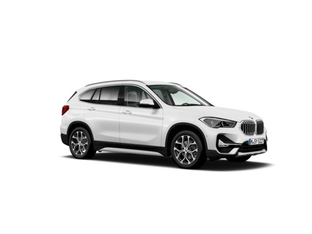 BMW X1 sDrive18d Business - Foto 114