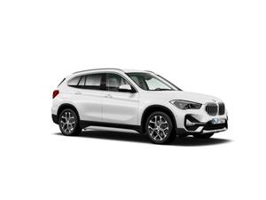 BMW X1 sDrive18d Business