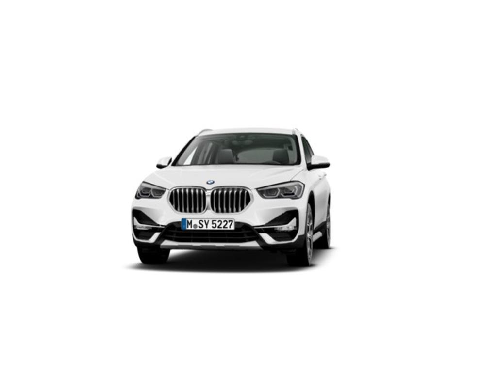 BMW X1 sDrive18d Business - Foto 111