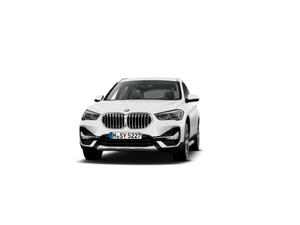 BMW X1 sDrive18d Business