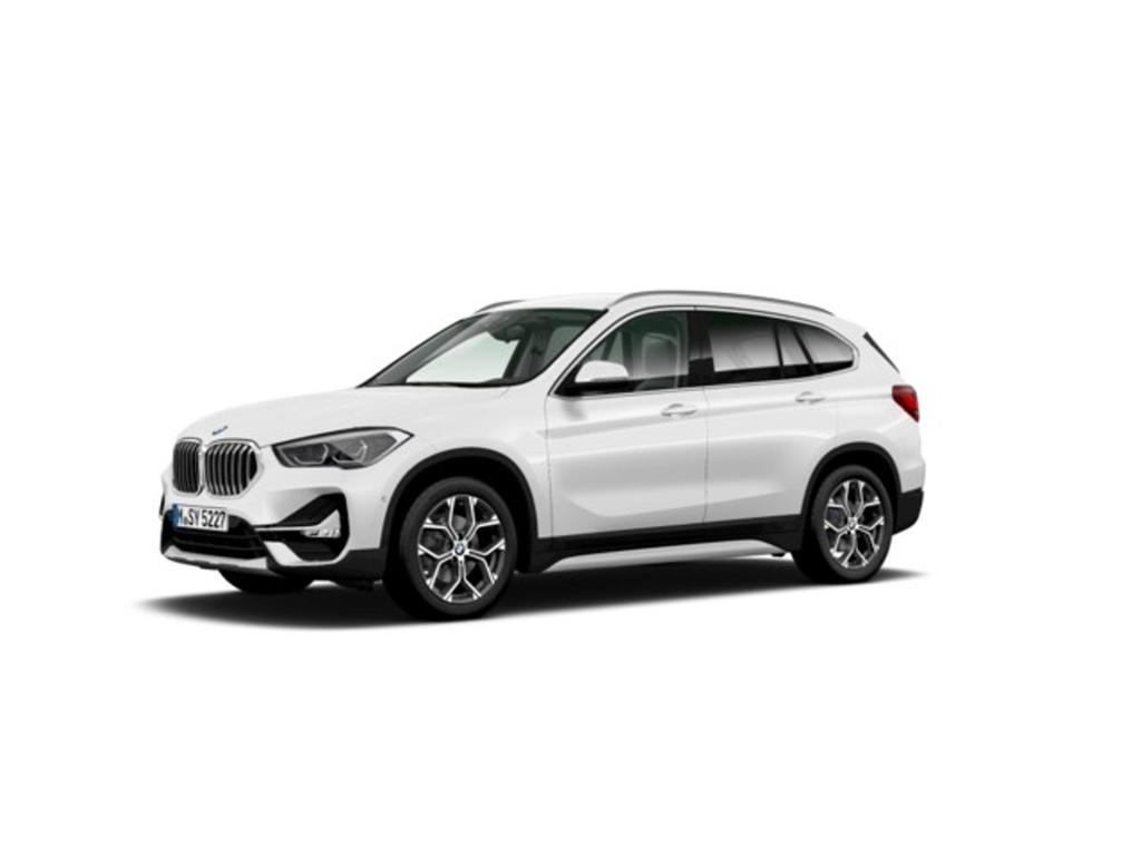 BMW X1 sDrive18d Business - Foto 112