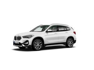 BMW X1 sDrive18d Business