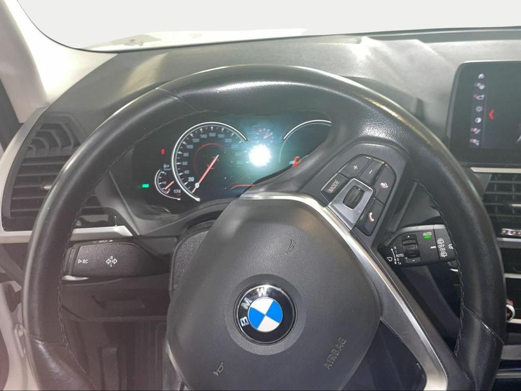 BMW X3 xDrive20d Xline - Foto 55