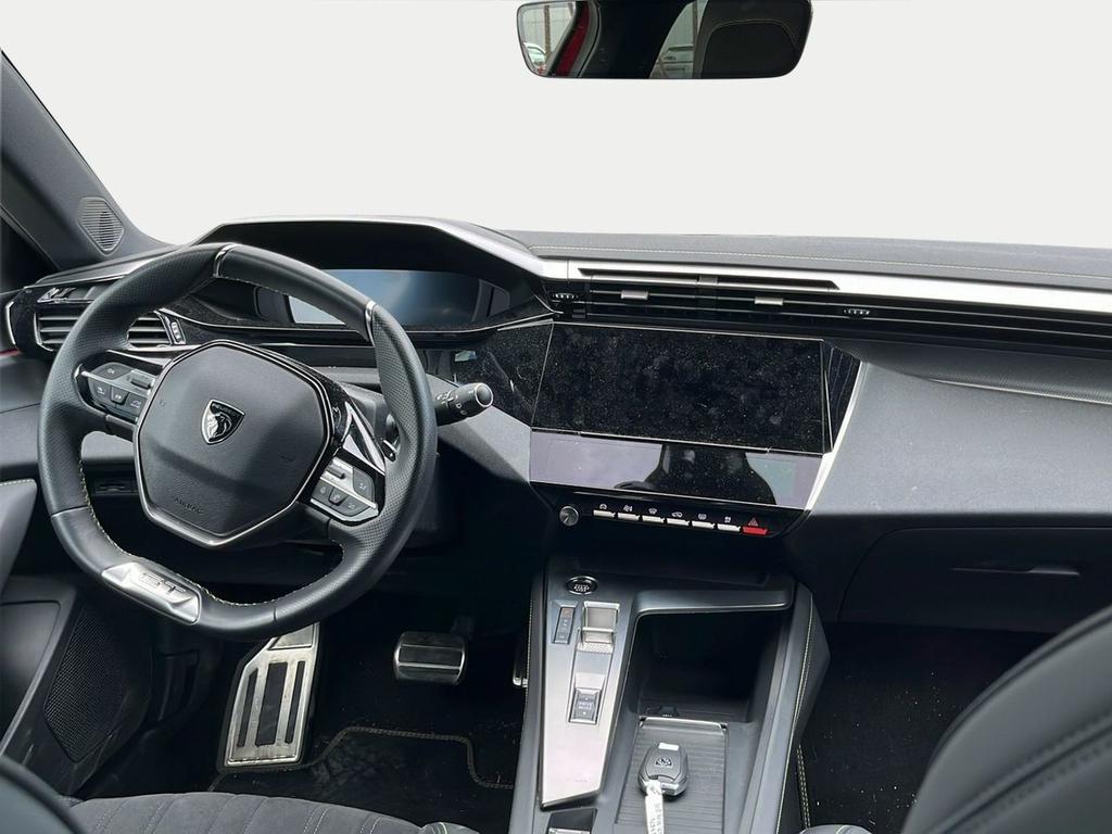 Peugeot 308 5P GT BlueHDi 130 S&S EAT8 - Foto 347