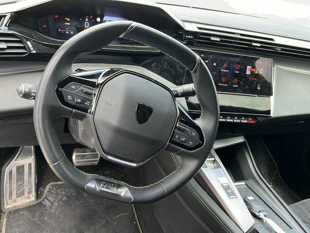 Peugeot 308 5P GT BlueHDi 130 S&S EAT8 - Foto 353
