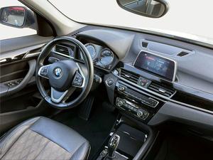 BMW X1 sDrive18i