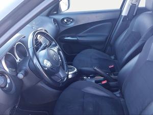 Nissan Juke G E6D-Temp 83 kW (112 CV) CVT TEKNA