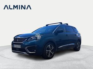 Peugeot 5008 Allure 1.5L BlueHDi 96kW (130CV) S&S