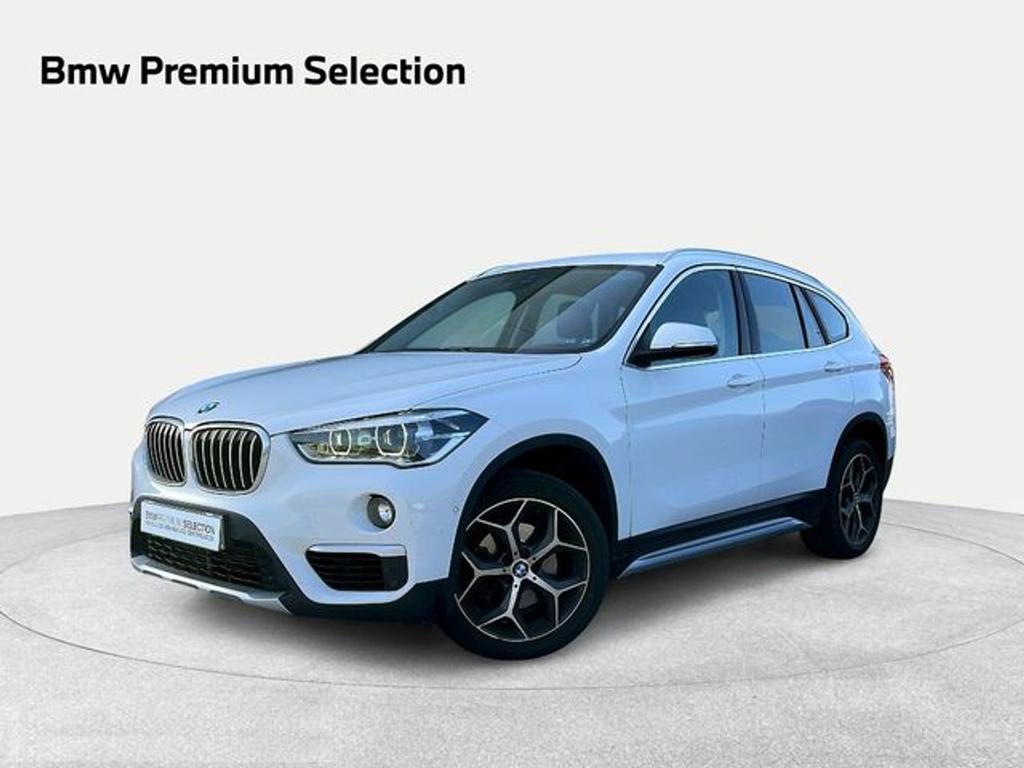 BMW X1 sDrive18i - Foto 97