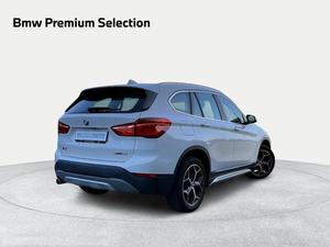 BMW X1 sDrive18i