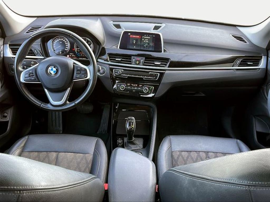 BMW X1 sDrive18i - Foto 105