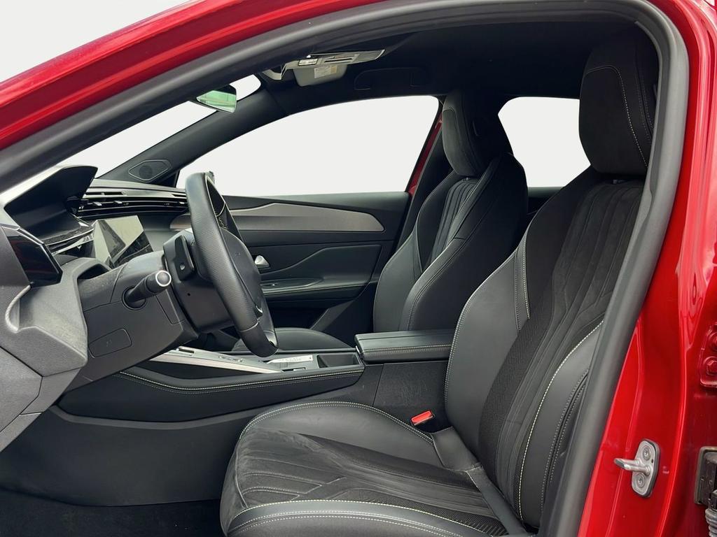 Peugeot 308 5P GT BlueHDi 130 S&S EAT8 - Foto 348