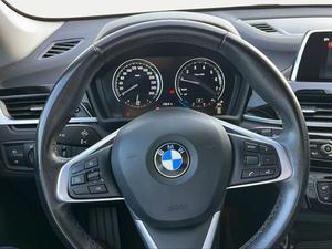 BMW X1 sDrive18i