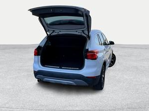 BMW X1 sDrive18i