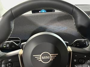 MINI Cooper E