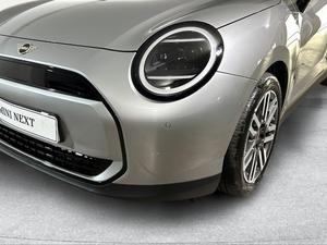 MINI Cooper E