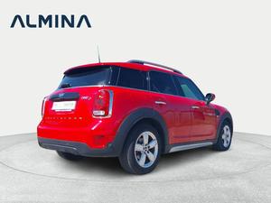 MINI Countryman One D