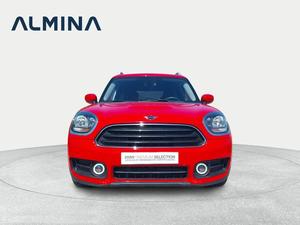 MINI Countryman One D