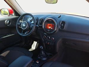 MINI Countryman One D