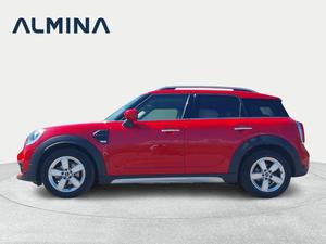 MINI Countryman One D