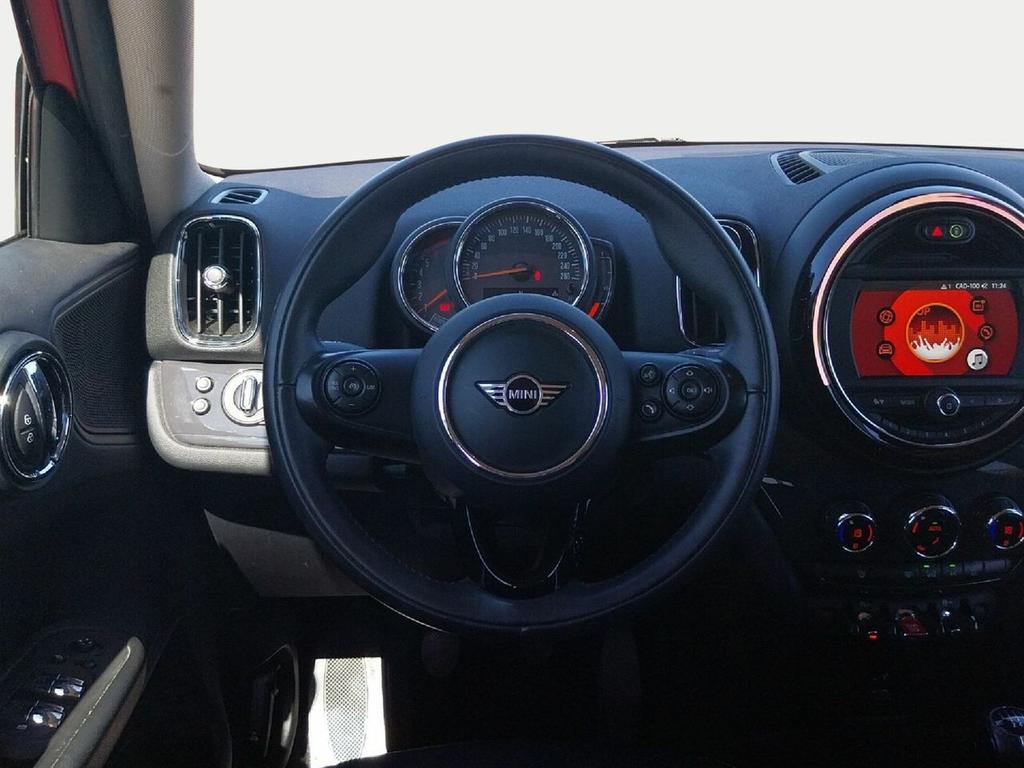 MINI Countryman One D - Foto 88