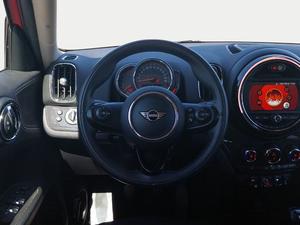 MINI Countryman One D