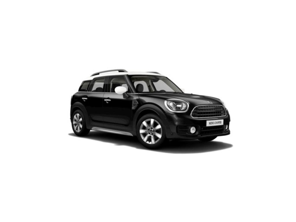 MINI Countryman Cooper - Foto 100