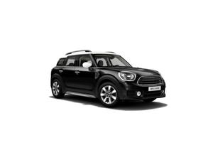 MINI Countryman Cooper