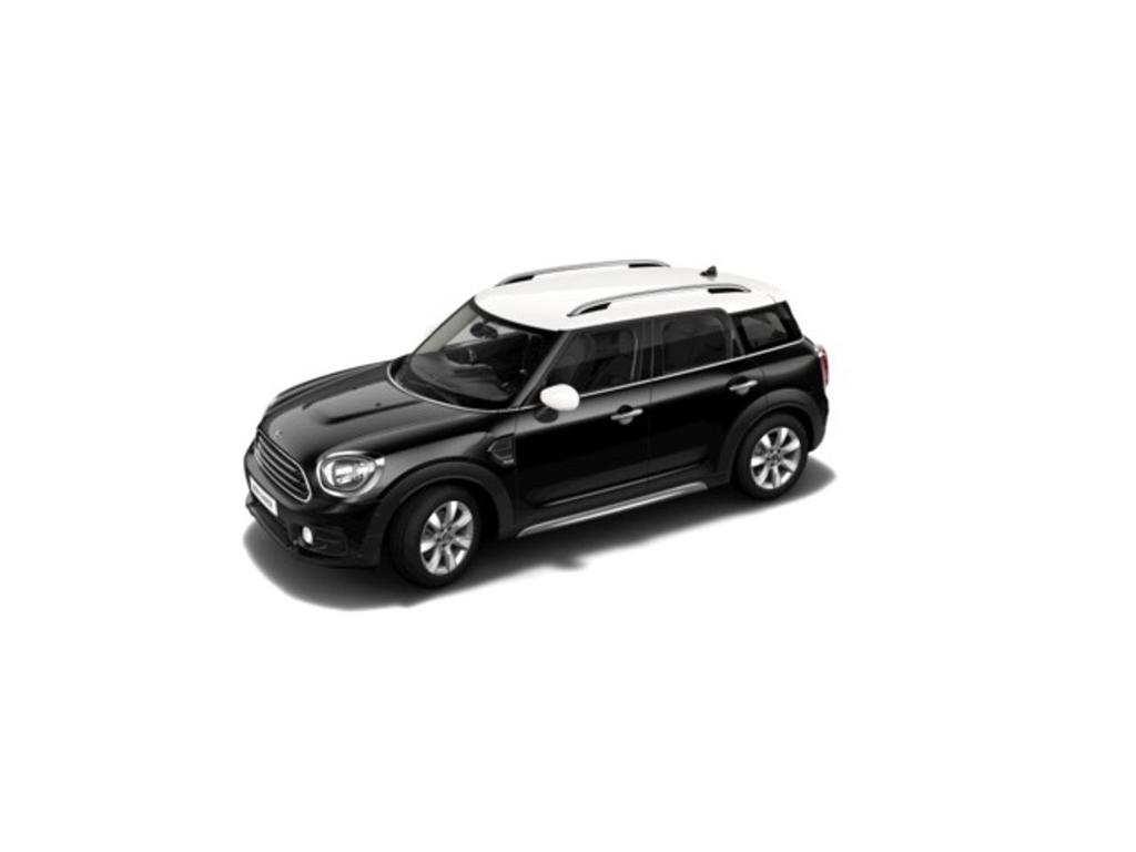 MINI Countryman Cooper - Foto 101