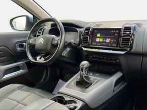 Citroën C5 Aircross BlueHdi 96kW (130CV) S&S C Series