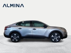 Citroën C4 X PureTech 100 S&S 6v You