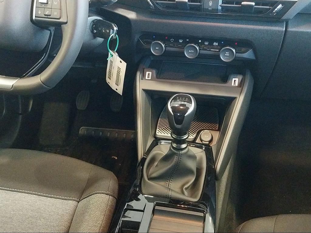 Citroën C4 X PureTech 100 S&S 6v You - Foto 330