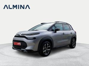 Citroën C3 Aircross PureTech 81kW (110CV) Plus