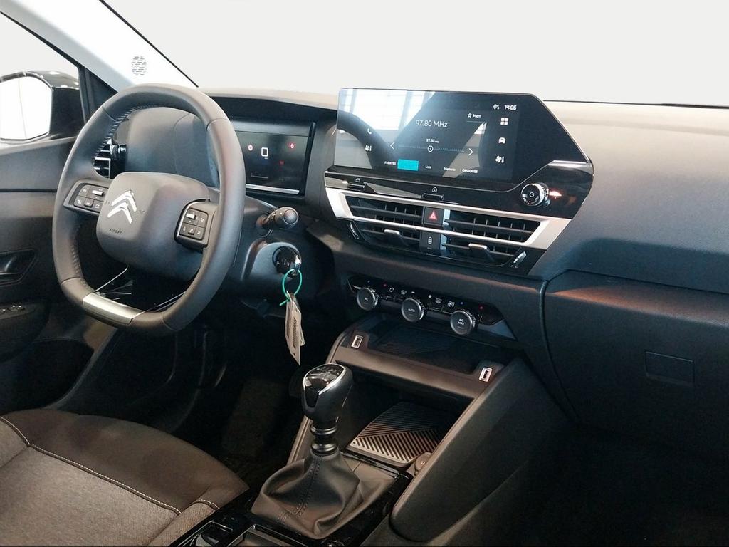 Citroën C4 X PureTech 100 S&S 6v You - Foto 326