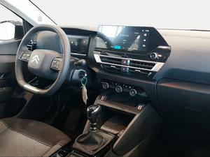 Citroën C4 X PureTech 100 S&S 6v You