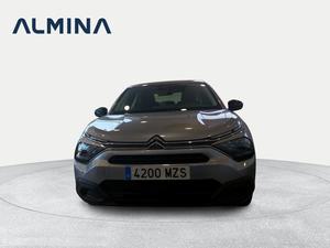 Citroën C4 X PureTech 100 S&S 6v You