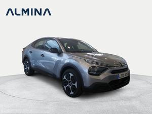 Citroën C4 X PureTech 100 S&S 6v You