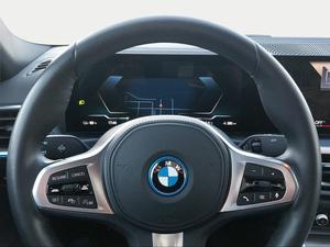 BMW i4 eDrive40