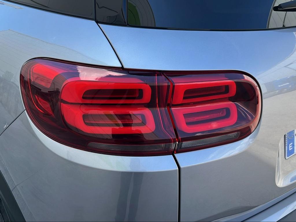 Citroën C5 Aircross BlueHdi 96kW (130CV) S&S C Series - Foto 370