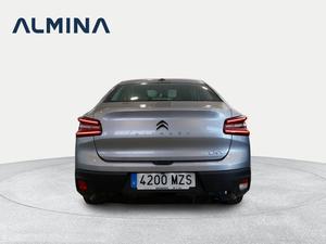 Citroën C4 X PureTech 100 S&S 6v You