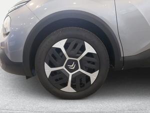 Citroën C4 X PureTech 100 S&S 6v You