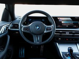 BMW i4 eDrive40