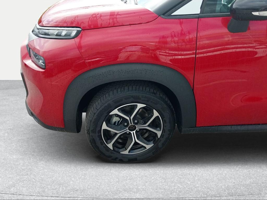 Citroën C3 Aircross PureTech 81kW (110CV) Plus - Foto 187