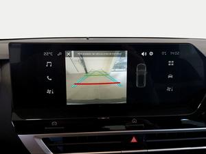Citroën C4 X PureTech 100 S&S 6v You